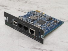 Schneider APC AP9631 UPS Environmental Monitoring Network Management Card 2 picture