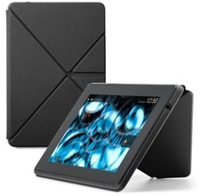 Amazon Kindle Fire HD Standing Polyurethane Origami Case Will Only Fit 3rd picture