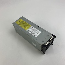 Dell NPS-330AB A Power Supply Input 100-240V Output 5V  - Untested picture