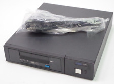 IBM Dds 7206-220 External Tape Drive Untested Appears Unused picture