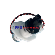 2Pcs New Inkjet Printers UV Ink Pump DC 24V 3W 200-300ml min FH-3 Ink Pump picture