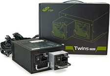 FSP Twins Pro PC PSU ATX PS2 1+1 Dual Module  Twins Pro700 picture