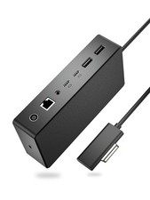 Surface Dock 2,Surface Docking Station 2 with   Laptop,Go,Pro 11/10,Book 3/2 picture