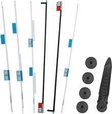 LCD DISPLAY Adhesive Strip Sticker Tape Repair Kit for New Apple iMac 21.5
