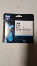 New Genuine Printhead C9384A Compatible HP72 For T1200 T1300 T2300 T790 T1100 picture