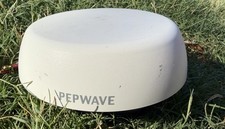 Peplink Mobility 40G 5-in-1 Dome Antenna for LTE/GPS - White - SMA Connectors picture