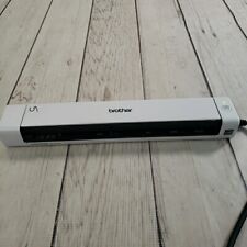 Brother DS-640 Compact DS Mobile Document Scanner with USB cable, Tested picture