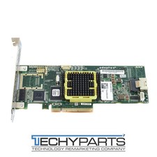 Adaptec ASR-2405 4-Port 3Gb 128MB PCI-E x8 SAS/SATA Full Height RAID Controller picture