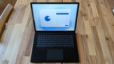 DEAL Microsoft Surface Laptop 5 – 15” Intel i7 16GB RAM 256SSD Win 11 Pro picture