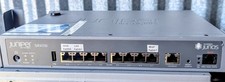 Pre-Owned Grey Juniper Networks SRX110 Running Junos no power adapter picture
