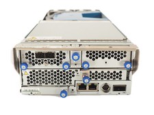 3290733-A HITACHI VSP CONTROLLER BOARD FOR G200 STORAGE w/ 120 GB SSD Array picture