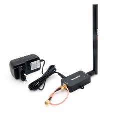 Indoor WiFi Signal SH24BTA-N 3000mW 35dBm 2.4GHz 802.11b/g/n Wireless Signal ... picture