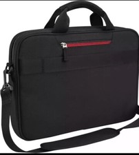 CASE LOGIC PADDED LAPTOP & TABLET CASE (Holds up to 15.6
