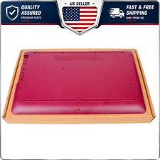 L22514-002 New Burgundy Bottom Base Cover for HP Pavilion 17-BY US Stock picture