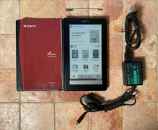 Sony Reader Daily Edition PRS-900 7