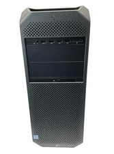 HP Z6 G4 Workstation | Xeon Gold 6152 22-Core | 32GB RAM, No HDD, GPU, or OS picture
