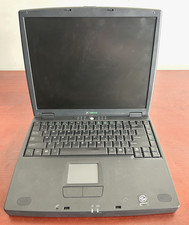 Gateway Solo 5300 Vintage Laptop picture