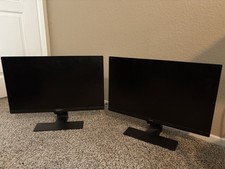 BenQ GW2480 23.8 Inch IPS 1080p Monitor picture