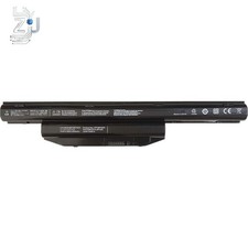 10.8V 56WH FMVNBP227A FPCBP416 FPCBP429 Battery for Fujitsu LifeBook A544 A555 picture