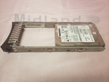 IBM AHF3 1.2 TB 10K 2.5 INCH HDD 2076 Storwize V7000 00AR327 picture