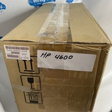 Genuine HP RG5-6493-230 Fuser for HP Color LaserJet 4600 4610n Series Open Box picture