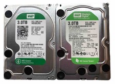 Western Digital Green 3.5
