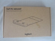 Logitech TAP PC Mount - Steel P/N 939-001825 - Brand New in Box picture
