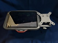 Zebra CC6000-10-320NLCNA 10.1” Customer Concierge Kiosk WiFi Ethernet w/ Mount picture