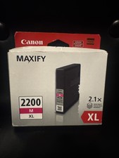 Canon 9269B001 (PGI-2200XL) High-Yield Ink Magenta picture