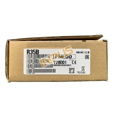 1PCS R35B New Sealed Mitsubishi PLC Module R35B Fast delivery picture