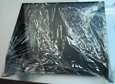 Heavy Duty Black Steel Rack Mount Cantilever Shelf for Network Cabinet 5 picture
