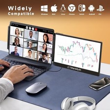 S1 Laptop Screen Extender picture