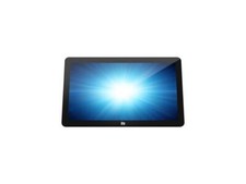 Elo Touch Solutions E125897 Black 19.5