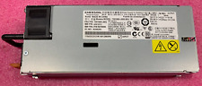 Emerson/IBM 7001605-J000 REV 7R 750W Power Supply 80 PLUS Platinum 43X3313 picture