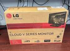 LG Model 23CAV42KL 23