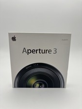 Aperture 3 Upgrade Requires For Aperture 1.0 or Later _ MB959Z/A picture