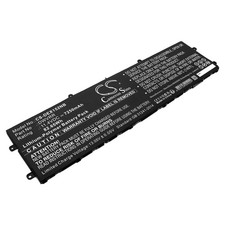 BATTERIE 7250Mah Type DWVRR, NR6MH For DELL X15 R2, X17 RTX 3080 P48E picture