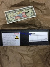 VT5035-17  NEW rexroth  amplifier  R900579497 picture