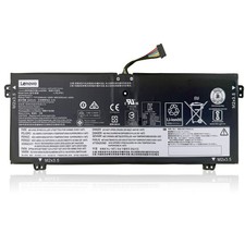 Lot Genuine Lenovo Yoga 720-13IKB 730-13IKB 730-13IWL L16C4PB1 L16M4PB1 Battery picture