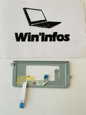 Tablecloth Ribbon Cable Touchpad & Holder Acer Emachines E525 (KAWF0) picture