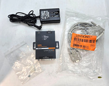 Lantronix UDS1100002-01 Device Server Single Port FAST  c picture