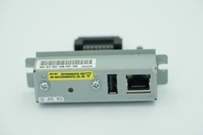 UB-E04 Ethernet interface Fits Epson T88 M329a C32c824541 TM-88V  88Vi TM-U220B picture