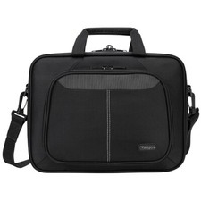 Targus - Intellect Slim Briefcase for 12.1