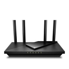 TP-Link Archer AX21 AX1800 Dual Band Wi-Fi 6 Gigabit Wireless Router EasyMesh picture