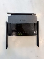 D-Link DIR-842 AC1200 Dual Band WiFi Gigabit Wireless Router 4 Antennas picture