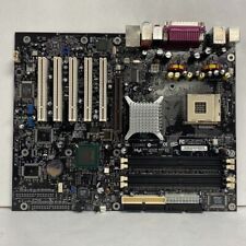 Intel D865perl socket 478 DDR motherboard picture