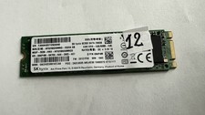 SK Hynix SC300 256GB M.2 2280 SATA SSD HFS256G39MND 08KP4M 12 picture
