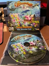Amazing Match 3 Games - Volume 2 DVD-ROM picture