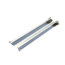 NetApp X8783A-R6 DS2246 DS448x Rack Mount Rails 111-01109 -01110 NEW picture