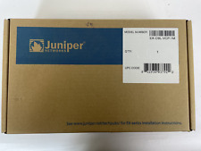 NEW JUNIPER VIRTUAL CHASSIS PORT 1M CABLE EX-CBL-VCP-1M picture